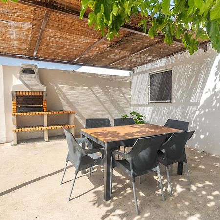 Villa De Fernan Perez Níjar 외부 사진