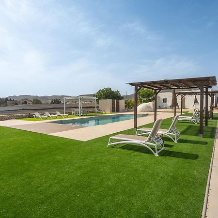 Villa De Fernan Perez Níjar 외부 사진