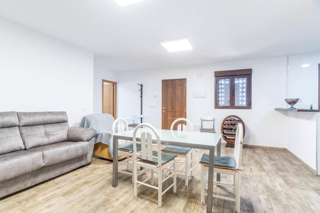 Villa De Fernan Perez Níjar 외부 사진
