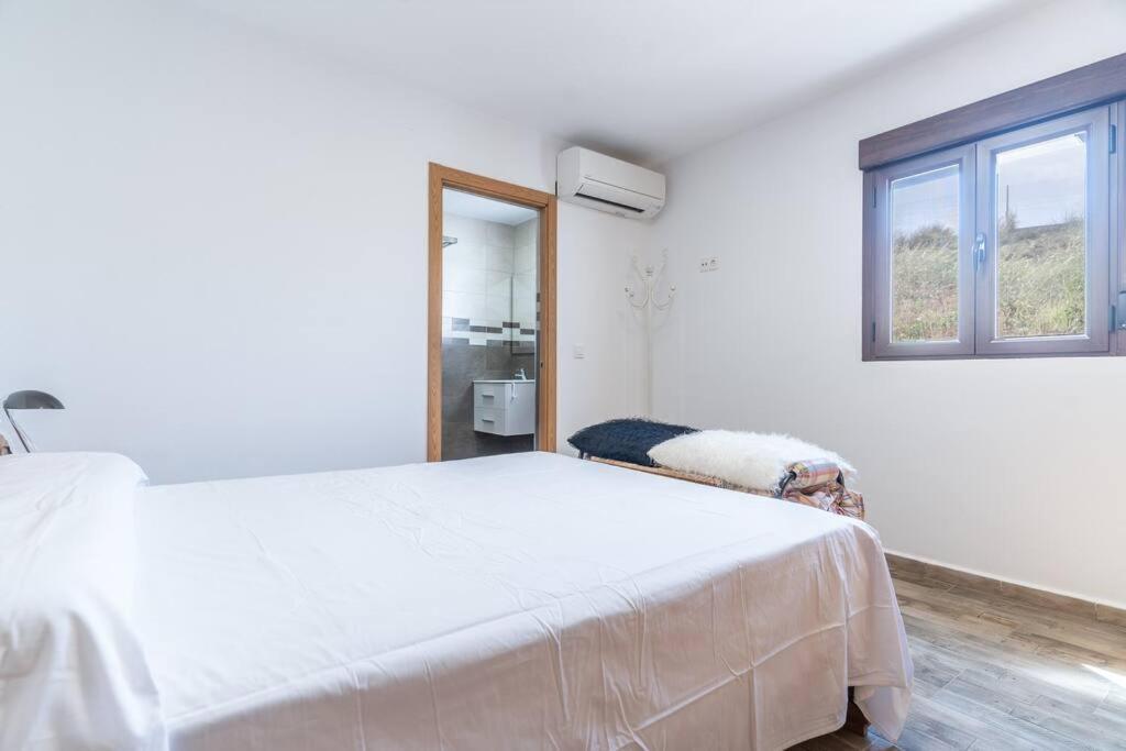 Villa De Fernan Perez Níjar 외부 사진